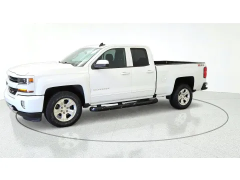 More photos of 2019 Chevrolet Silverado 1500 LD LT at Tom Gill Chevrolet, KY