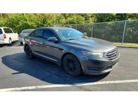 Photos of 2015 Ford Taurus SEL for sale in Florence, KY at Tom Gill Chevrolet