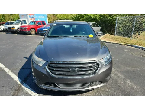 Another view of 2015 Ford Taurus SEL for sale in Florence, KY at Tom Gill Chevrolet