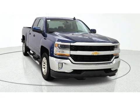 Photos of 2017 Chevrolet Silverado 1500 LT for sale in Florence, KY at Tom Gill Chevrolet