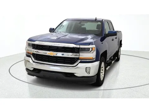 Another view of 2017 Chevrolet Silverado 1500 LT for sale in Florence, KY at Tom Gill Chevrolet