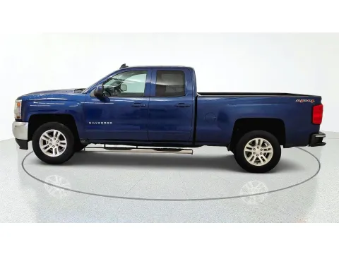 More photos of 2017 Chevrolet Silverado 1500 LT at Tom Gill Chevrolet, KY