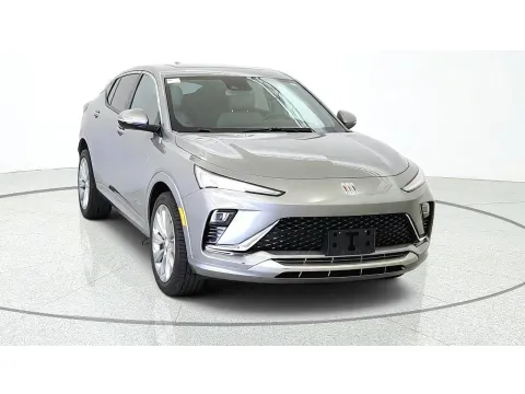 Photos of 2024 Buick Envista Avenir for sale in Florence, KY at Tom Gill Chevrolet