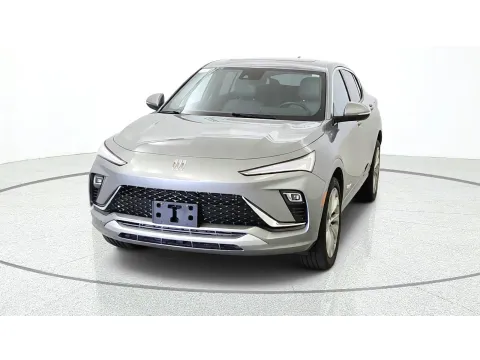 Another view of 2024 Buick Envista Avenir for sale in Florence, KY at Tom Gill Chevrolet