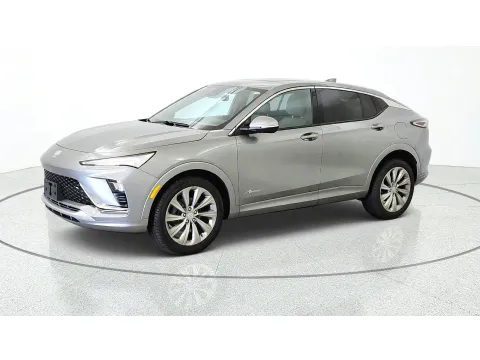 More photos of 2024 Buick Envista Avenir at Tom Gill Chevrolet, KY