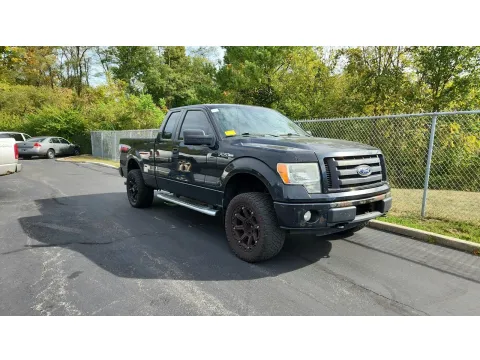Photos of 2010 Ford F-150 STX for sale in Florence, KY at Tom Gill Chevrolet