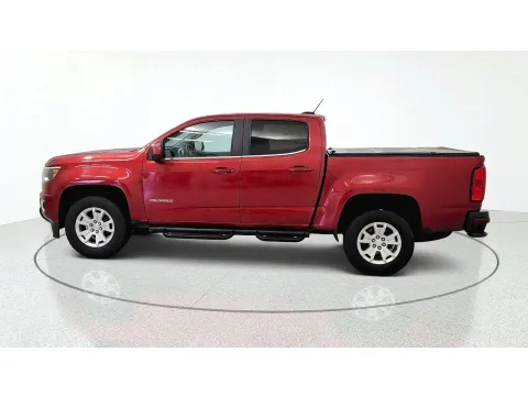 More photos of 2015 Chevrolet Colorado 2WD LT at Tom Gill Chevrolet, KY