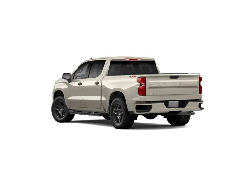 More photos of 2026 Chevrolet Silverado 1500 Custom at Tom Gill Chevrolet, KY