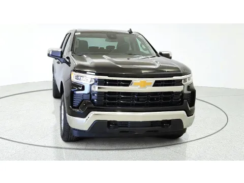 Photos of 2026 Chevrolet Silverado 1500 LT for sale in Florence, KY at Tom Gill Chevrolet