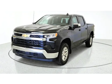 Another view of 2026 Chevrolet Silverado 1500 LT for sale in Florence, KY at Tom Gill Chevrolet