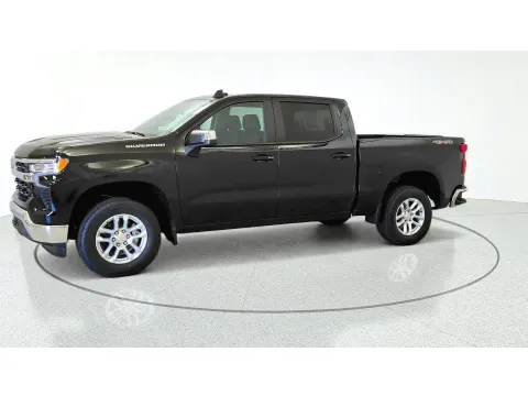 More photos of 2026 Chevrolet Silverado 1500 LT at Tom Gill Chevrolet, KY