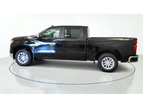 More photos of 2026 Chevrolet Silverado 1500 LT at Tom Gill Chevrolet, KY