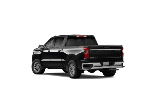Another view of 2026 Chevrolet Silverado 1500 LT (2FL) for sale in Florence, KY at Tom Gill Chevrolet