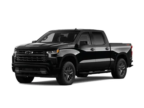 Another view of 2026 Chevrolet Silverado 1500 RST for sale in Florence, KY at Tom Gill Chevrolet