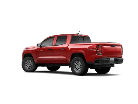 Another view of 2026 Chevrolet Colorado WT for sale in Florence, KY at Tom Gill Chevrolet
