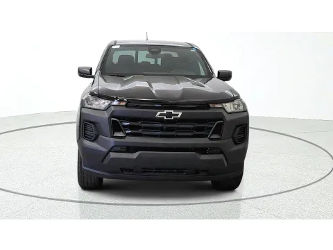 Another view of 2026 Chevrolet Colorado 4WD Work Truck for sale in Florence, KY at Tom Gill Chevrolet