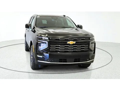 Photos of 2027 Chevrolet Tahoe High Country for sale in Florence, KY at Tom Gill Chevrolet