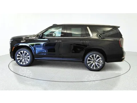 More photos of 2027 Chevrolet Tahoe High Country at Tom Gill Chevrolet, KY