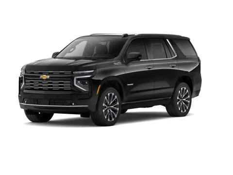 Photos of 2027 Chevrolet Tahoe High Country for sale in Florence, KY at Tom Gill Chevrolet