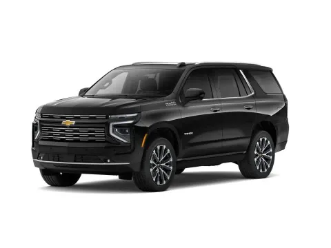 Another view of 2027 Chevrolet Tahoe High Country for sale in Florence, KY at Tom Gill Chevrolet