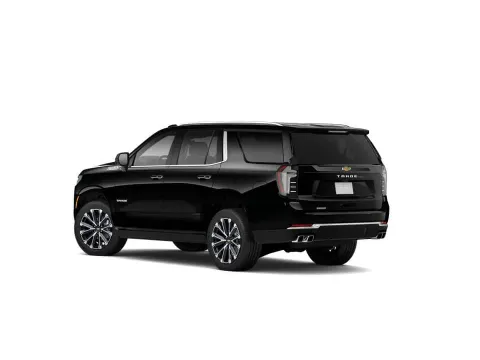 More photos of 2027 Chevrolet Tahoe High Country at Tom Gill Chevrolet, KY