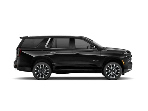 More photos of 2027 Chevrolet Tahoe High Country at Tom Gill Chevrolet, KY