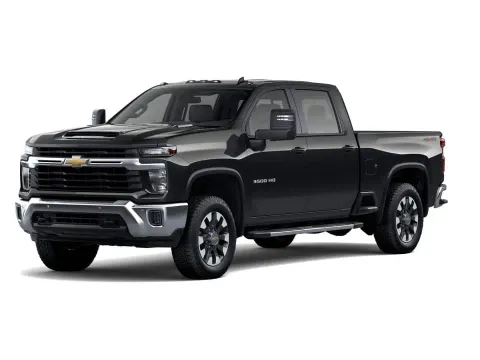 Photos of 2026 Chevrolet Silverado 3500 HD LT for sale in Florence, KY at Tom Gill Chevrolet