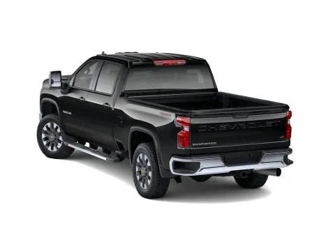 Another view of 2026 Chevrolet Silverado 3500 HD LT for sale in Florence, KY at Tom Gill Chevrolet