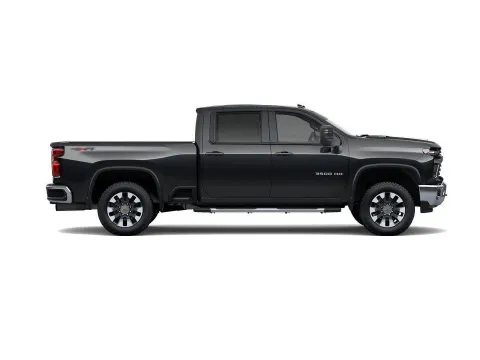 More photos of 2026 Chevrolet Silverado 3500 HD LT at Tom Gill Chevrolet, KY