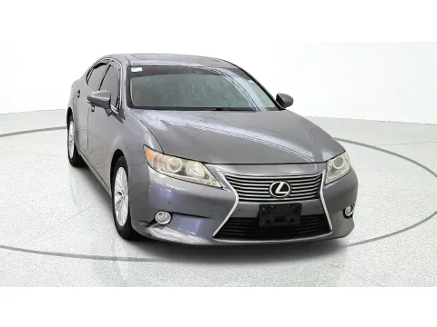 Photos of 2013 Lexus ES 350 4dr Sdn for sale in Florence, KY at Tom Gill Chevrolet