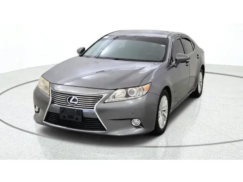 Another view of 2013 Lexus ES 350 4dr Sdn for sale in Florence, KY at Tom Gill Chevrolet