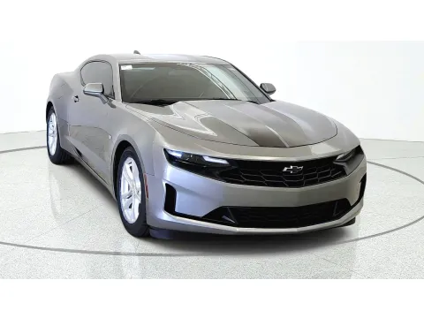 Photos of 2020 Chevrolet Camaro 1LS for sale in Florence, KY at Tom Gill Chevrolet