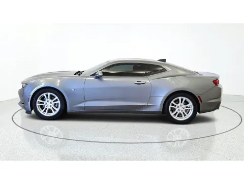 More photos of 2020 Chevrolet Camaro 1LS at Tom Gill Chevrolet, KY