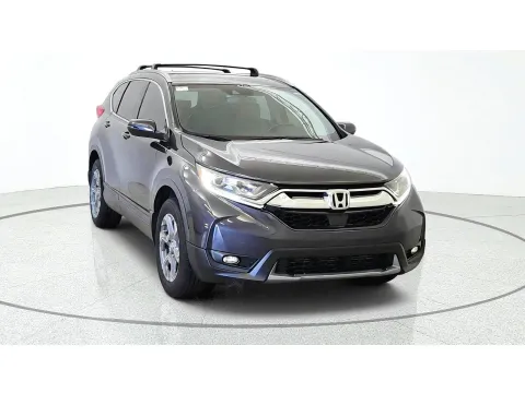Photos of 2018 Honda CR-V EX-L for sale in Florence, KY at Tom Gill Chevrolet
