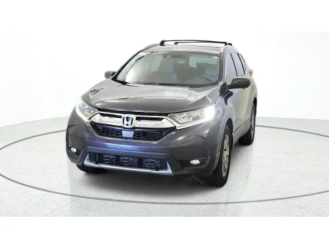 Another view of 2018 Honda CR-V EX-L for sale in Florence, KY at Tom Gill Chevrolet