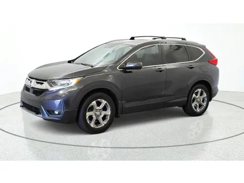 More photos of 2018 Honda CR-V EX-L at Tom Gill Chevrolet, KY