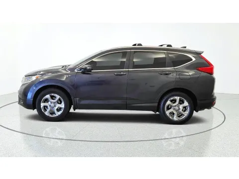 More photos of 2018 Honda CR-V EX-L at Tom Gill Chevrolet, KY