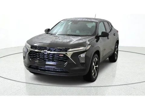 Another view of 2026 Chevrolet Trax 1RS for sale in Florence, KY at Tom Gill Chevrolet