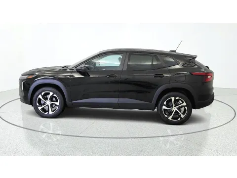 More photos of 2026 Chevrolet Trax 1RS at Tom Gill Chevrolet, KY