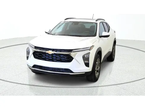 Another view of 2026 Chevrolet Trax LT for sale in Florence, KY at Tom Gill Chevrolet