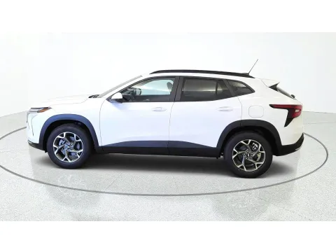 More photos of 2026 Chevrolet Trax LT at Tom Gill Chevrolet, KY