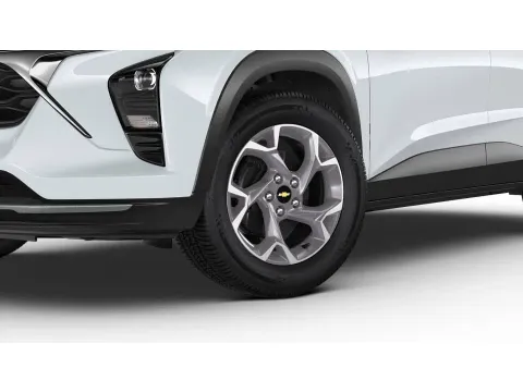 More photos of 2026 Chevrolet Trax LT at Tom Gill Chevrolet, KY