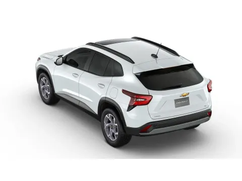 Another view of 2026 Chevrolet Trax LT for sale in Florence, KY at Tom Gill Chevrolet