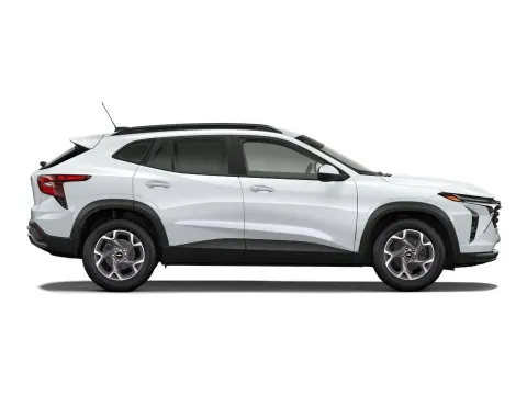 More photos of 2026 Chevrolet Trax LT at Tom Gill Chevrolet, KY