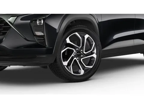 More photos of 2026 Chevrolet Trax 2RS at Tom Gill Chevrolet, KY