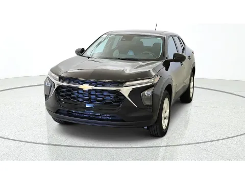 Another view of 2026 Chevrolet Trax LS for sale in Florence, KY at Tom Gill Chevrolet