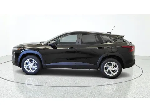 More photos of 2026 Chevrolet Trax LS at Tom Gill Chevrolet, KY