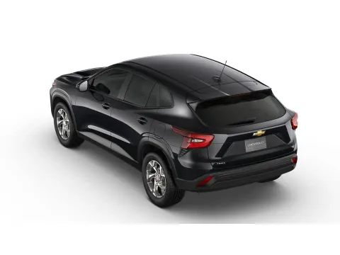 Another view of 2026 Chevrolet Trax LS for sale in Florence, KY at Tom Gill Chevrolet