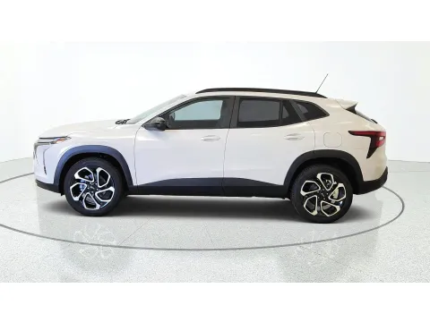 More photos of 2026 Chevrolet Trax 2RS at Tom Gill Chevrolet, KY