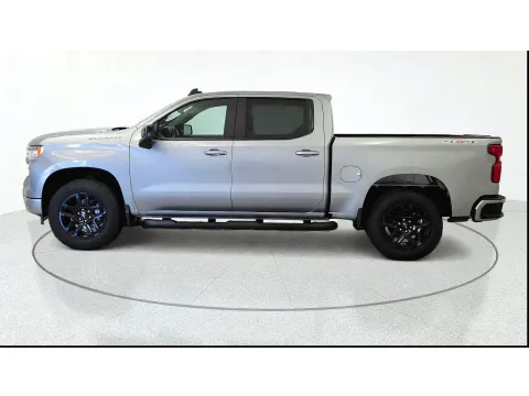 More photos of 2026 Chevrolet Silverado 1500 RST at Tom Gill Chevrolet, KY